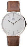 Daniel Wellington Classic Cardiff watch, watch Daniel Wellington Classic Cardiff, Daniel Wellington Classic Cardiff price, Daniel Wellington Classic Cardiff specs, Daniel Wellington Classic Cardiff reviews, Daniel Wellington Classic Cardiff specifications, Daniel Wellington Classic Cardiff