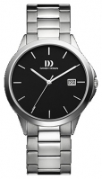 Danish Design IQ63Q966 watch, watch Danish Design IQ63Q966, Danish Design IQ63Q966 price, Danish Design IQ63Q966 specs, Danish Design IQ63Q966 reviews, Danish Design IQ63Q966 specifications, Danish Design IQ63Q966