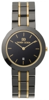 Danish Design IV65Q833 watch, watch Danish Design IV65Q833, Danish Design IV65Q833 price, Danish Design IV65Q833 specs, Danish Design IV65Q833 reviews, Danish Design IV65Q833 specifications, Danish Design IV65Q833