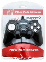DATEX Striker, DATEX Striker review, DATEX Striker specifications, specifications DATEX Striker, review DATEX Striker, DATEX Striker price, price DATEX Striker, DATEX Striker reviews