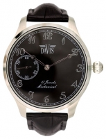 Davis 930 watch, watch Davis 930, Davis 930 price, Davis 930 specs, Davis 930 reviews, Davis 930 specifications, Davis 930