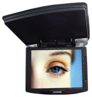 Daxx M160G, Daxx M160G car video monitor, Daxx M160G car monitor, Daxx M160G specs, Daxx M160G reviews, Daxx car video monitor, Daxx car video monitors