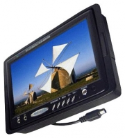 Daxx M702CH, Daxx M702CH car video monitor, Daxx M702CH car monitor, Daxx M702CH specs, Daxx M702CH reviews, Daxx car video monitor, Daxx car video monitors