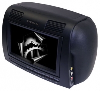 Daxx MA707, Daxx MA707 car video monitor, Daxx MA707 car monitor, Daxx MA707 specs, Daxx MA707 reviews, Daxx car video monitor, Daxx car video monitors