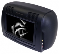Daxx MA708, Daxx MA708 car video monitor, Daxx MA708 car monitor, Daxx MA708 specs, Daxx MA708 reviews, Daxx car video monitor, Daxx car video monitors