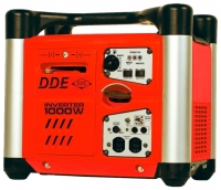 DDE DPG1001Si reviews, DDE DPG1001Si price, DDE DPG1001Si specs, DDE DPG1001Si specifications, DDE DPG1001Si buy, DDE DPG1001Si features, DDE DPG1001Si Electric generator