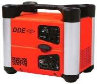 DDE DPG2051Si reviews, DDE DPG2051Si price, DDE DPG2051Si specs, DDE DPG2051Si specifications, DDE DPG2051Si buy, DDE DPG2051Si features, DDE DPG2051Si Electric generator