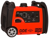 DDE DPG3251Si reviews, DDE DPG3251Si price, DDE DPG3251Si specs, DDE DPG3251Si specifications, DDE DPG3251Si buy, DDE DPG3251Si features, DDE DPG3251Si Electric generator
