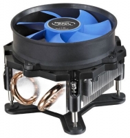 Deepcool cooler, Deepcool ALPHA 200 ST cooler, Deepcool cooling, Deepcool ALPHA 200 ST cooling, Deepcool ALPHA 200 ST,  Deepcool ALPHA 200 ST specifications, Deepcool ALPHA 200 ST specification, specifications Deepcool ALPHA 200 ST, Deepcool ALPHA 200 ST fan