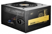 Deepcool DA500 500W photo, Deepcool DA500 500W photos, Deepcool DA500 500W picture, Deepcool DA500 500W pictures, Deepcool photos, Deepcool pictures, image Deepcool, Deepcool images