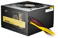 Deepcool DA500 500W photo, Deepcool DA500 500W photos, Deepcool DA500 500W picture, Deepcool DA500 500W pictures, Deepcool photos, Deepcool pictures, image Deepcool, Deepcool images