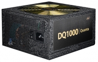 Deepcool DQ1000 1000W photo, Deepcool DQ1000 1000W photos, Deepcool DQ1000 1000W picture, Deepcool DQ1000 1000W pictures, Deepcool photos, Deepcool pictures, image Deepcool, Deepcool images