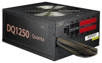 Deepcool DQ1250 1250W photo, Deepcool DQ1250 1250W photos, Deepcool DQ1250 1250W picture, Deepcool DQ1250 1250W pictures, Deepcool photos, Deepcool pictures, image Deepcool, Deepcool images