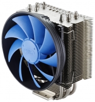 Deepcool cooler, Deepcool GAMMAXX S40 cooler, Deepcool cooling, Deepcool GAMMAXX S40 cooling, Deepcool GAMMAXX S40,  Deepcool GAMMAXX S40 specifications, Deepcool GAMMAXX S40 specification, specifications Deepcool GAMMAXX S40, Deepcool GAMMAXX S40 fan