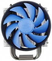 Deepcool cooler, Deepcool GAMMAXX S40 cooler, Deepcool cooling, Deepcool GAMMAXX S40 cooling, Deepcool GAMMAXX S40,  Deepcool GAMMAXX S40 specifications, Deepcool GAMMAXX S40 specification, specifications Deepcool GAMMAXX S40, Deepcool GAMMAXX S40 fan