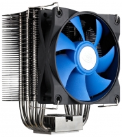 Deepcool cooler, Deepcool ICEEDGE 400 XT cooler, Deepcool cooling, Deepcool ICEEDGE 400 XT cooling, Deepcool ICEEDGE 400 XT,  Deepcool ICEEDGE 400 XT specifications, Deepcool ICEEDGE 400 XT specification, specifications Deepcool ICEEDGE 400 XT, Deepcool ICEEDGE 400 XT fan