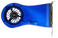 Deepcool cooler, Deepcool XFAN 5 cooler, Deepcool cooling, Deepcool XFAN 5 cooling, Deepcool XFAN 5,  Deepcool XFAN 5 specifications, Deepcool XFAN 5 specification, specifications Deepcool XFAN 5, Deepcool XFAN 5 fan