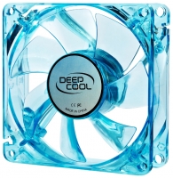 Deepcool cooler, Deepcool XFAN 80U B/G cooler, Deepcool cooling, Deepcool XFAN 80U B/G cooling, Deepcool XFAN 80U B/G,  Deepcool XFAN 80U B/G specifications, Deepcool XFAN 80U B/G specification, specifications Deepcool XFAN 80U B/G, Deepcool XFAN 80U B/G fan