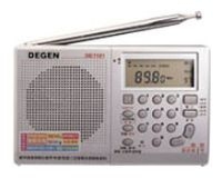 Degen DE-1101 reviews, Degen DE-1101 price, Degen DE-1101 specs, Degen DE-1101 specifications, Degen DE-1101 buy, Degen DE-1101 features, Degen DE-1101 Radio receiver