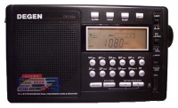 Degen DE-1104 reviews, Degen DE-1104 price, Degen DE-1104 specs, Degen DE-1104 specifications, Degen DE-1104 buy, Degen DE-1104 features, Degen DE-1104 Radio receiver