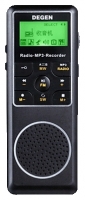 Degen DE-1127 reviews, Degen DE-1127 price, Degen DE-1127 specs, Degen DE-1127 specifications, Degen DE-1127 buy, Degen DE-1127 features, Degen DE-1127 Radio receiver