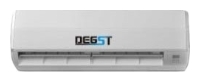 DEGST DEG-09 GW/IN1 air conditioning, DEGST DEG-09 GW/IN1 air conditioner, DEGST DEG-09 GW/IN1 buy, DEGST DEG-09 GW/IN1 price, DEGST DEG-09 GW/IN1 specs, DEGST DEG-09 GW/IN1 reviews, DEGST DEG-09 GW/IN1 specifications, DEGST DEG-09 GW/IN1 aircon