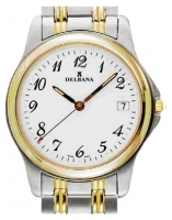 Delbana 467360Y WEISS watch, watch Delbana 467360Y WEISS, Delbana 467360Y WEISS price, Delbana 467360Y WEISS specs, Delbana 467360Y WEISS reviews, Delbana 467360Y WEISS specifications, Delbana 467360Y WEISS