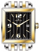 Delbana 467502Y BLK watch, watch Delbana 467502Y BLK, Delbana 467502Y BLK price, Delbana 467502Y BLK specs, Delbana 467502Y BLK reviews, Delbana 467502Y BLK specifications, Delbana 467502Y BLK