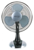 Delfa DF 09 P fan, fan Delfa DF 09 P, Delfa DF 09 P price, Delfa DF 09 P specs, Delfa DF 09 P reviews, Delfa DF 09 P specifications, Delfa DF 09 P