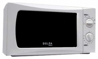 Delfa DMW-17L microwave oven, microwave oven Delfa DMW-17L, Delfa DMW-17L price, Delfa DMW-17L specs, Delfa DMW-17L reviews, Delfa DMW-17L specifications, Delfa DMW-17L