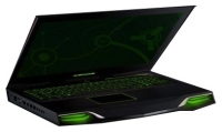 laptop DELL, notebook DELL ALIENWARE M18x (Core i7 3720QM 2600 Mhz/18.4