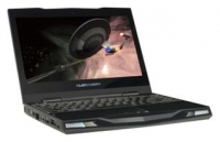 laptop DELL, notebook DELL ALIENWARE M11x (Pentium SU4100 1300 Mhz/11.6