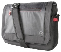 laptop bags DELL, notebook DELL City Wear Messenger 15.6 bag, DELL notebook bag, DELL City Wear Messenger 15.6 bag, bag DELL, DELL bag, bags DELL City Wear Messenger 15.6, DELL City Wear Messenger 15.6 specifications, DELL City Wear Messenger 15.6