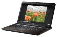 laptop DELL, notebook DELL INSPIRON 14Z (Core i3 2350M 2300 Mhz/14.0