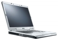 laptop DELL, notebook DELL INSPIRON 1501 (Turion 64 X2 TL-50 1600 Mhz/15.4