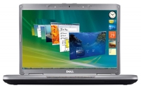 laptop DELL, notebook DELL INSPIRON 1520 (Core 2 Duo T7250 2000 Mhz/15.4