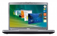 laptop DELL, notebook DELL INSPIRON 1521 (Turion 64 X2 TL-58 1900 Mhz/15.4
