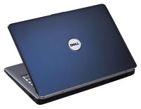 laptop DELL, notebook DELL INSPIRON 1525 (Celeron M 550 2000 Mhz/15.4