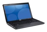 laptop DELL, notebook DELL INSPIRON 1564 (Core i3 330M 2130 Mhz/15.6