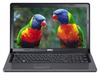laptop DELL, notebook DELL INSPIRON 1764 (Core i5 450M 2400 Mhz/17.3