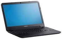 laptop DELL, notebook DELL INSPIRON 3521 (Core i3 2365M 1400 Mhz/15.6