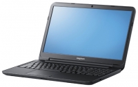 laptop DELL, notebook DELL INSPIRON 3721 (Core i5 3337u processor 1800 Mhz/17.3