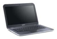laptop DELL, notebook DELL INSPIRON 5423 (Core i5 3317U 1700 Mhz/14.0