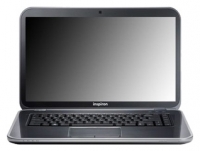 laptop DELL, notebook DELL INSPIRON 5520 (Core i3 2370M 2400 Mhz/15.6