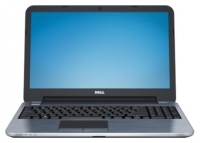 laptop DELL, notebook DELL INSPIRON 5537 (Core i3 4010U 1700 Mhz/15.6
