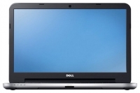 laptop DELL, notebook DELL INSPIRON 5721 (Core i5 3317U 1700 Mhz/17.3