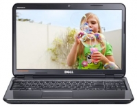 laptop DELL, notebook DELL INSPIRON M501R (A8 3500M 1500 Mhz/15.6