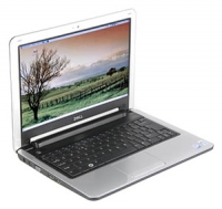 laptop DELL, notebook DELL INSPIRON Mini 12 (Atom Z520 1330 Mhz/12.1