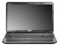 laptop DELL, notebook DELL INSPIRON N5010 (Core i3 370M 2400 Mhz/15.6