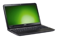 laptop DELL, notebook DELL INSPIRON N5110 (Core i3 2310M 2100 Mhz/15.6